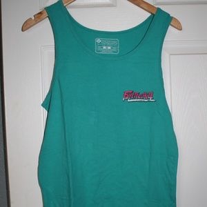 Fayettechill Bro Tank